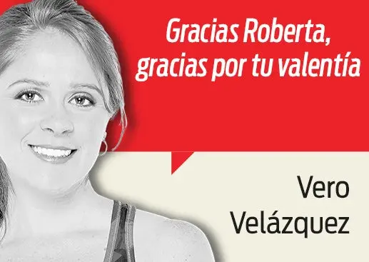 Valentía femenina