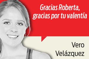 Valentía femenina