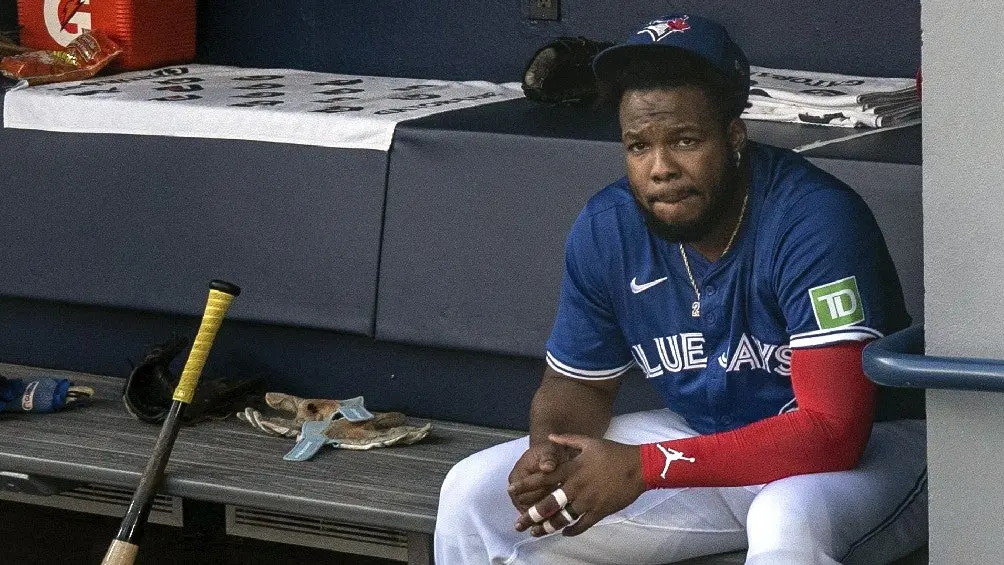 Vladimir Guerrero Jr. | CRÉDITO:AP