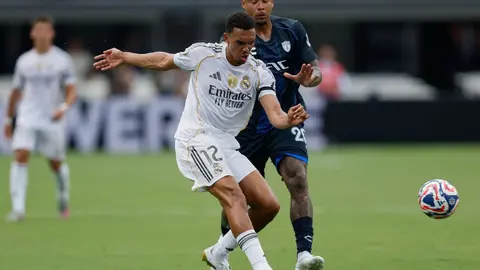 Trent-Alexander Arnold buscaría salir del Real Madrid en verano: "Rompieron su promesa"