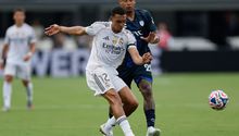 Trent-Alexander Arnold buscaría salir del Real Madrid en verano: "Rompieron su promesa"