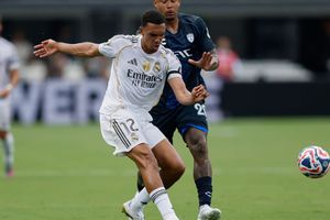 Trent-Alexander Arnold buscaría salir del Real Madrid en verano: "Rompieron su promesa"