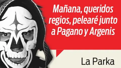 Mi ‘yo extremo’ llega a Monterrey