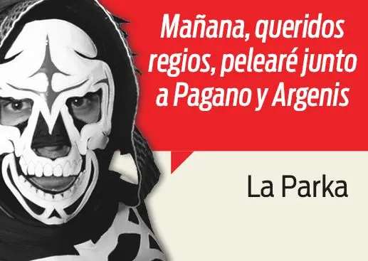 Mi ‘yo extremo’ llega a Monterrey