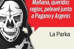 Mi ‘yo extremo’ llega a Monterrey