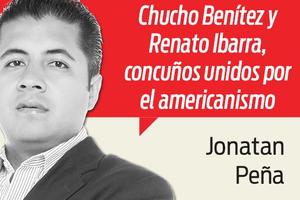 Concuños unidos por el americanismo
