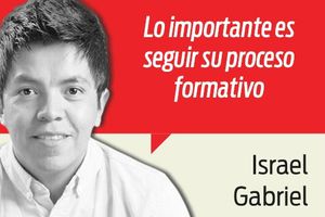 No deben desperdiciar el talento de estos jóvenes