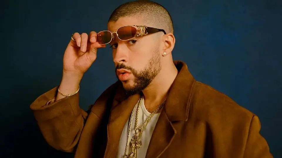 ¿Cuándo se estrena el nuevo disco de Bad Bunny "Debí Tirar Más Fotos"?