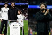 ¡Merecido! Real Madrid realiza a homenaje a Marcelo en previa vs Atlético