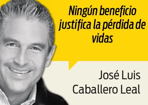 Paso Exprés... hacia la muerte