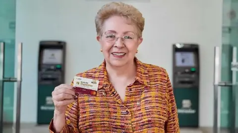 Pensión Bienestar Adultos Mayores: Fecha de pago en enero 2025