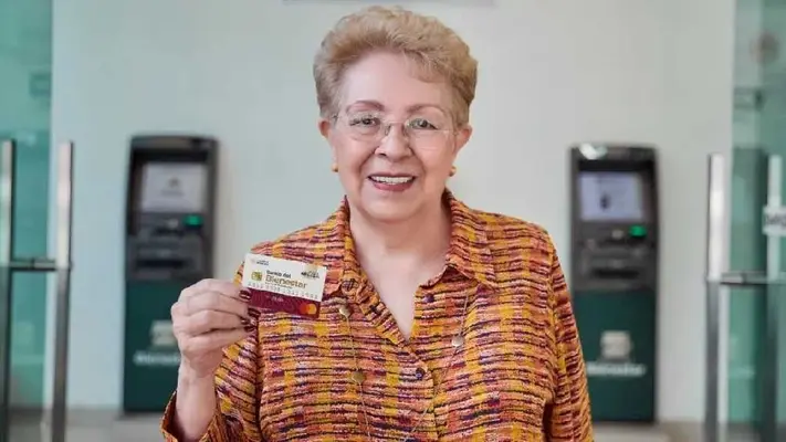 Pensión Bienestar Adultos Mayores: Fecha de pago en enero 2025