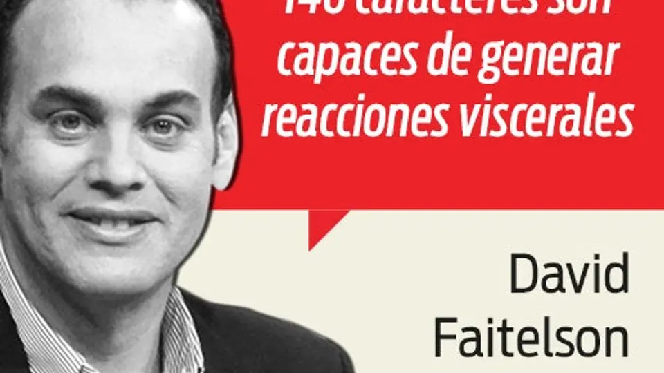 La libertad de hablar de futbol