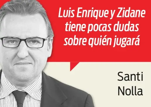 Clásico sin reservas