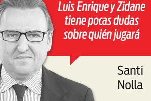Clásico sin reservas