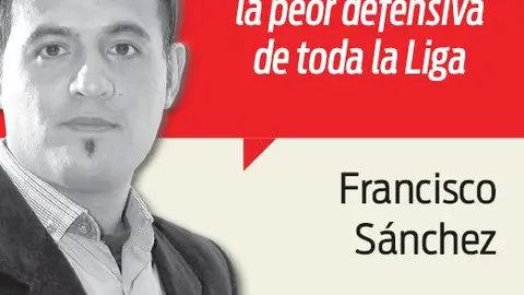 Cachetada a los expertos