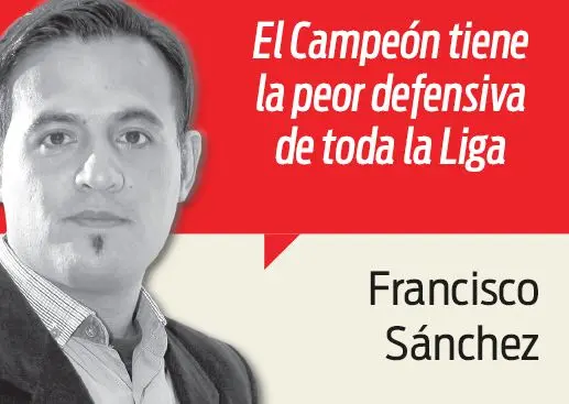 Cachetada a los expertos