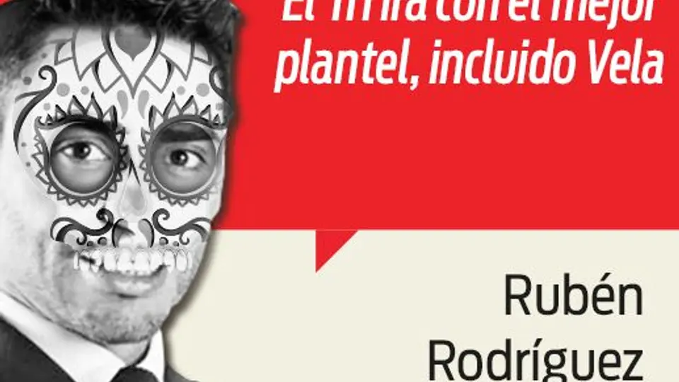Osorio, palabras que condenan