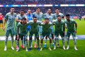 Selección Mexicana: Calendario completo del Tri de 2025
