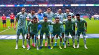 Selección Mexicana: Calendario completo del Tri de 2025