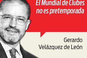 Si no se traen el tercer lugar, será un fracaso