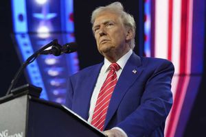 Donald Trump advierte que declarará como organizaciones terroristas a los cárteles del narcotráfico