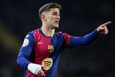 ¡Oficial! Barcelona renueva contrato de Gavi hasta 2030