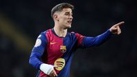 ¡Oficial! Barcelona renueva contrato de Gavi hasta 2030