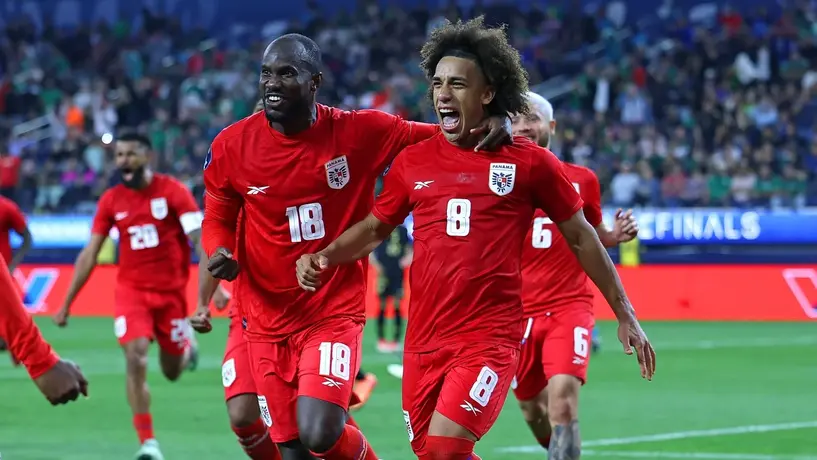 ¿A qué Selección enfrentará México? Así llega Panamá al compromiso internacional