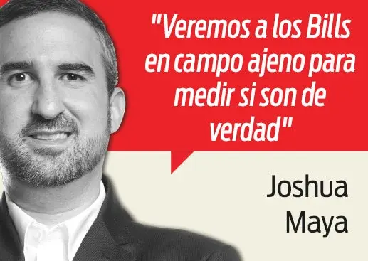 Jugadas de la semana