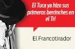 Pulido no se rinde