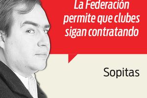 Draft convierte a la Liga MX en bananera