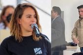 Saskia Niño de Rivera cuestiona la sentencia de Fofo Márquez y la tunden en las redes