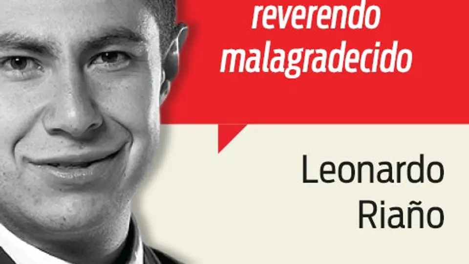 Mesías, el malagradecido