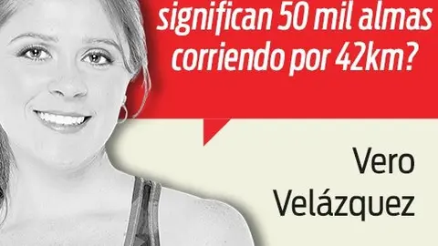 Nueva York: una fiesta para corredores