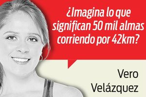 Nueva York: una fiesta para corredores