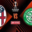 Bologna vs Celtic EN VIVO Europa League Jornada 7