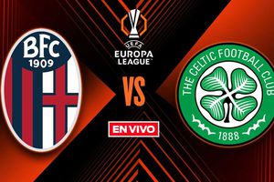 Bologna vs Celtic EN VIVO Europa League Jornada 7