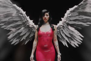 Cazzu le entra a los corridos tumbados: ¿Qué dice su canción ‘Dolce’?