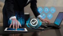 Cobranza delegada dotaría de mayor competitividad al sector con transparencia y digitalización