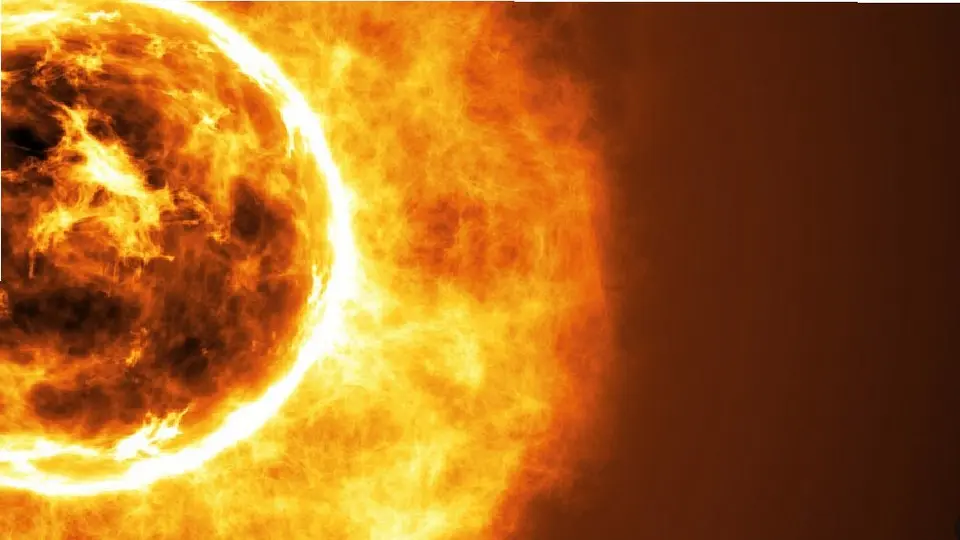Aparece mancha solar 10 veces mayor a la Tierra ¿Cómo afecta al planeta?