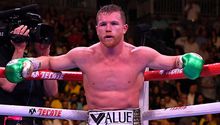 Canelo Álvarez sobre posible pelea vs Crawford en Arabia: “Hay una oportunidad”