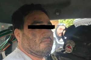 Capturan en Michoacán a “El Botox”, presunto líder criminal; fue trasladado a la CDMX