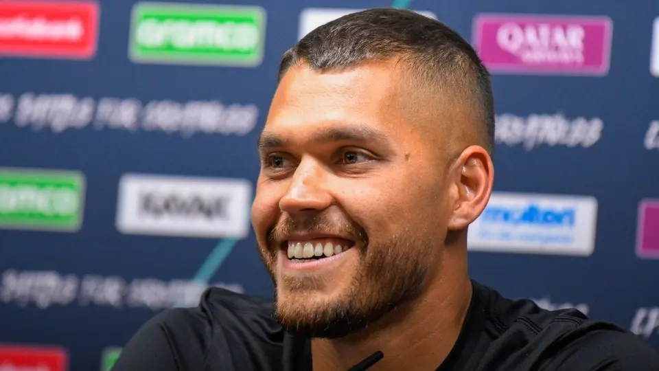 Nicolás Freire se suma a las bajas de Pumas de cara al Clausura 2025