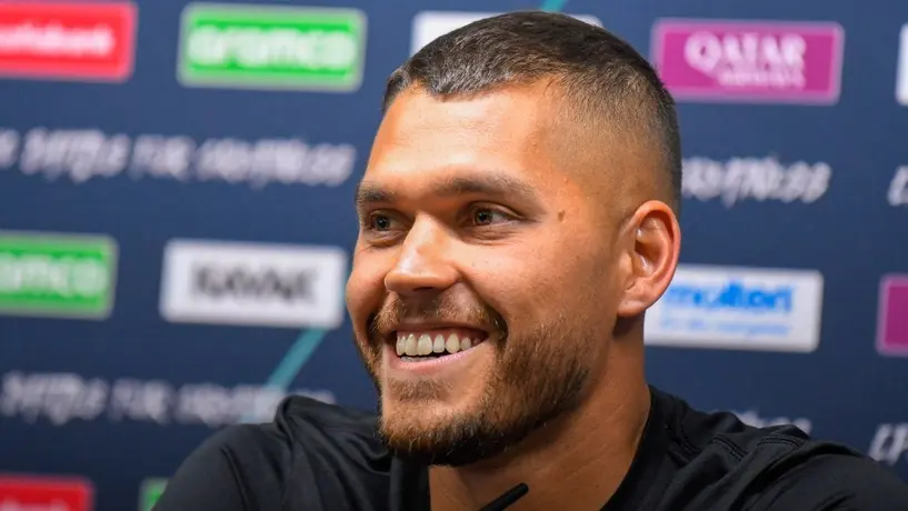 Nicolás Freire se suma a las bajas de Pumas de cara al Clausura 2025