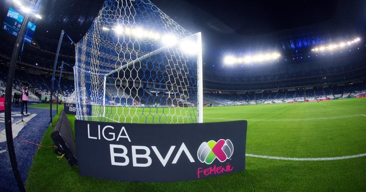 Liga MX Femenil: ¿Dónde y cuándo ver la Jornada 3 del Clausura 2025 ...