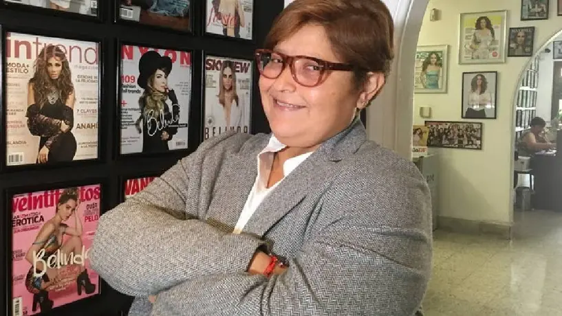 Danna Vázquez: Desmienten que su madre esté grave tras comunicado de la publicista