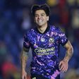 América 'presume' nuevo parche en el jersey de Víctor Dávila para el Clausura 2025