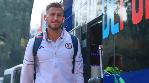 "Lo que pasó quedó atrás": Gonzalo Piovi sobre el caso Martín Anselmi previo al torneo de CONCACAF