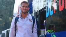 ¡Calienta el Clásico! Piovi lanza advertencia al América: “No hay rival que nos supere”